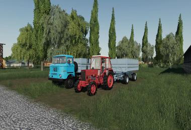 HW 60.11 Trailer v1.0.0.0