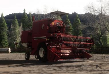 IHC 923 v1.0.0.0