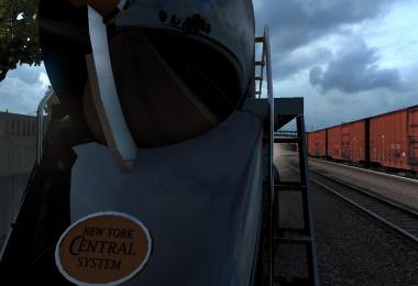 Improved Trains v3.6 for ATS 1.39.0.78s beta