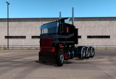 International 9600 custom 1.39