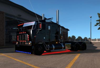 International 9600 custom 1.39