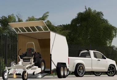 Jack Moose Mow-IT Pack v1.0.0.0