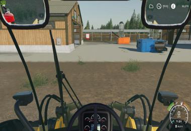 JCB 435S Loader by Stevie