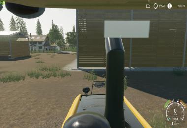 JCB 435S Loader by Stevie