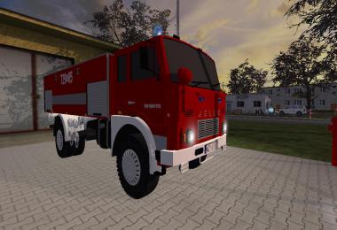 Jelcz OSP Korytow v2.0