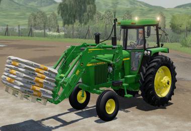 John Deere 40 Series v1.0.0.1