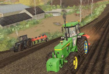 John Deere 40 Series v1.0.0.1