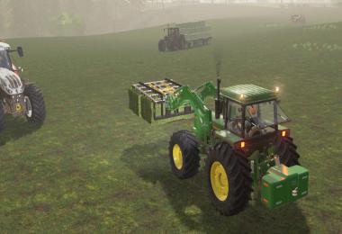 John Deere 40 Series v1.0.0.1