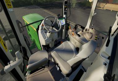 John Deere 6M (2015 and 2020) v1.0.0.0