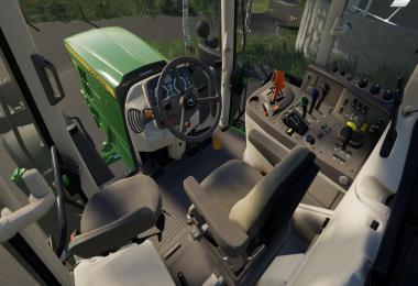 John Deere 6M (2015 and 2020) v1.0.0.0