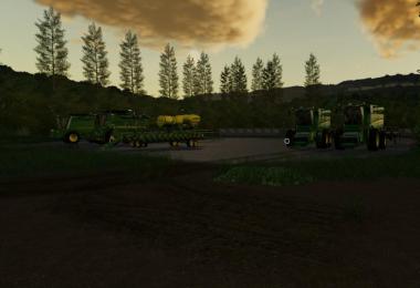 John Deere Big Pack v1.0.0.0