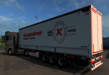 Kassbohrer Maxima XS v1.0 1.38.x