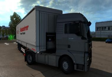 Kassbohrer Maxima XS v1.0 1.38.x