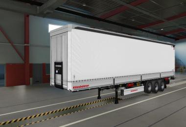 Kassbohrer Maxima XS v1.0 1.38.x