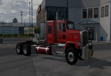 kenworth c500 custom 1.39