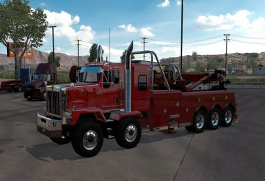 kenworth c500 custom 1.39