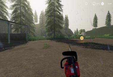 Komatsu G3200 v1.0.0.0