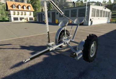 KOSIARKA KONNA v1.0.0.0