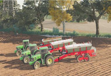 KUHN ACCURA 10000 v1.0.0.0