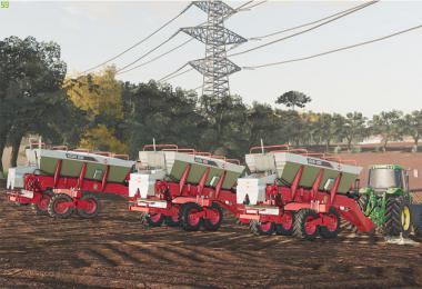 KUHN ACCURA 10000 v1.0.0.0