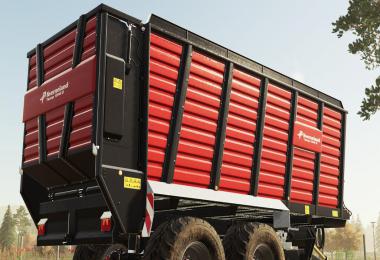 Kverneland Taarup 12040D v1.0.0.0