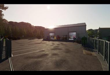 La Petite Savoyarde TP v1.0.0.0