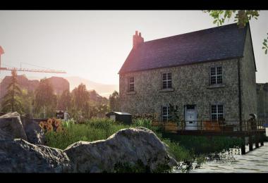 La Petite Savoyarde TP v1.0.0.0