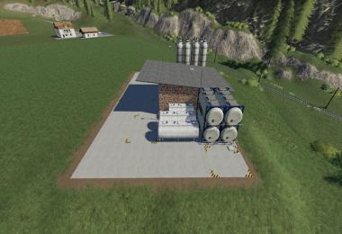 Large Pallet Warehouse v1.0.0.2