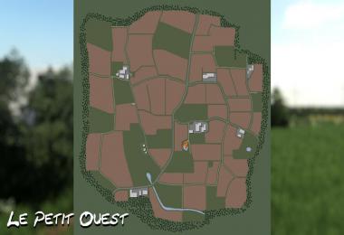 Le Petit Ouest v1.1.0.0