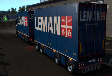 Leman Tandem v1.2