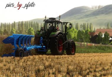 Lemken Opal 180 4+1 v1.0.0.0