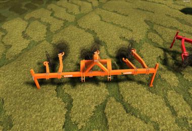 Lizard ESF 46 v1.0.0.0