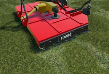 Lizard MR v1.0.0.0