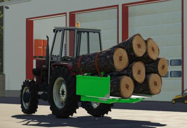 Lizard Music Menges v1.0.0.0