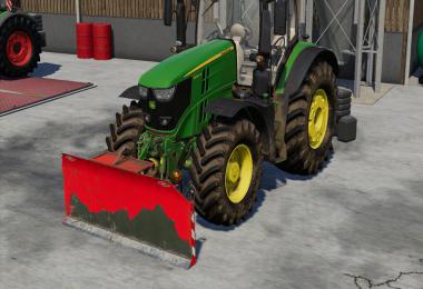 Lizard ORM SILAGE v1.0.0.0