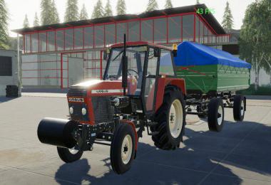 LIZARD SS1RG v1.0.0.0