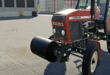 LIZARD SS1RG v1.0.0.0