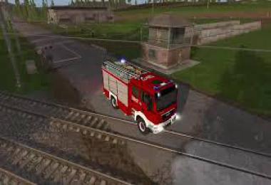 Man GBA OSP Nowe nad Wisla v2.0