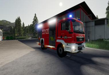 Man GBA Polskie Malowanie v4.0