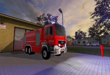 Man GCBA z JRG WISIENKI v3.0