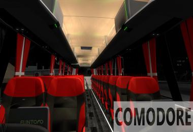 Man Lion's Coach CC AND CL 2020 v2.5 1.38.x