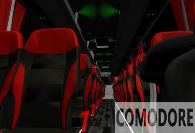 Man Lion's Coach CC AND CL 2020 v2.5 1.38.x