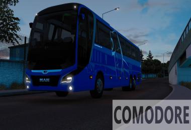 Man Lion's Coach CC AND CL 2020 v2.5 1.38.x