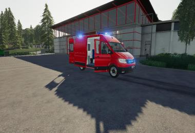 Man SLKw Polskie malowanie v2.0