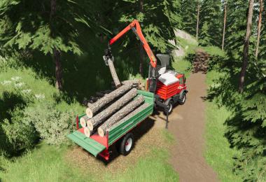 Maraton Tipper-Bundle v1.0.0.0