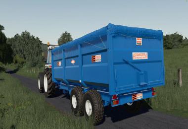 Marston ACE 10 1984 v1.0.0.1