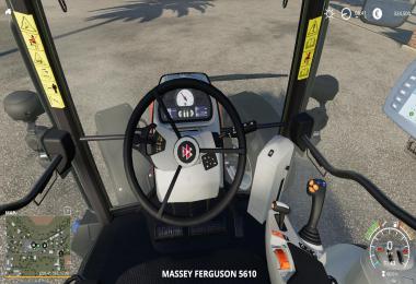 Massey Ferguson 5400 v2.0.0.0