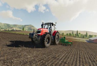 Massey Ferguson 6600 v1.0.1.0
