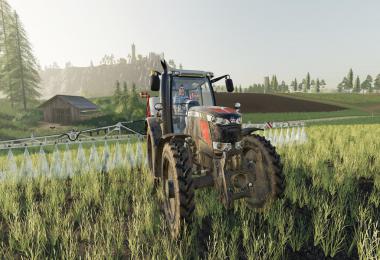 Massey Ferguson 6600 v1.0.1.0