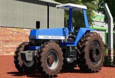 Maxion 9170 v1.0.0.0